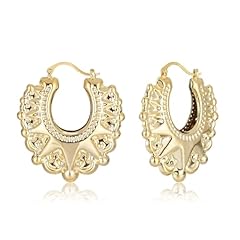 Women gold plated for sale  Delivered anywhere in UK