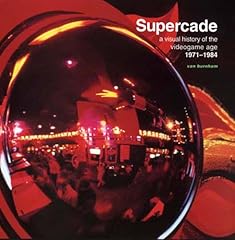 Supercade visual history d'occasion  Livré partout en France