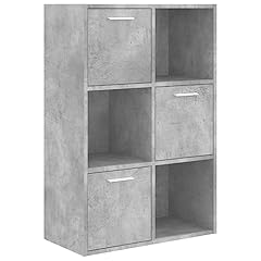 Vidaxl armoire rangement d'occasion  Livré partout en France