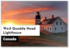 Sunrise west quoddy for sale  Delivered anywhere in UK