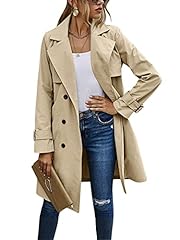 Minetom trench coat d'occasion  Livré partout en France