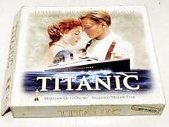 Titanic gebraucht kaufen  Wird an jeden Ort in Deutschland
