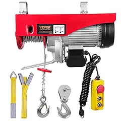 Vevor electric hoist for sale  Delivered anywhere in USA 