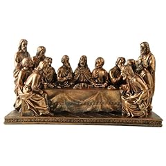 Last supper bronze for sale  Delivered anywhere in USA 