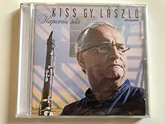 Kiss gy. lászló for sale  Delivered anywhere in USA 