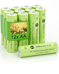 Howardly batterie ricaricabili usato  Spedito ovunque in Italia 