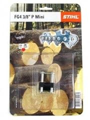 Stihl 56120007503 feilgerät gebraucht kaufen  Wird an jeden Ort in Deutschland