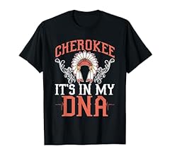Cherokee dna native for sale  Delivered anywhere in USA 