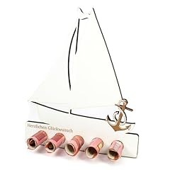 Dekolando geldgeschenk segelsc gebraucht kaufen  Wird an jeden Ort in Deutschland
