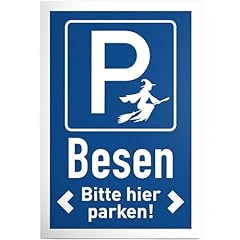 Dankedir parkplatz besen gebraucht kaufen  Wird an jeden Ort in Deutschland