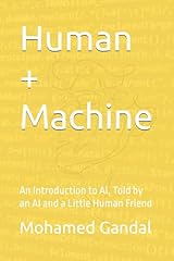 Human machine introduction d'occasion  Livré partout en France