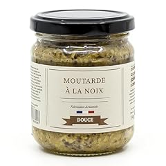 Moutarde ancienne noix d'occasion  Livré partout en France