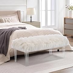 Rongbuk modern white for sale  Delivered anywhere in USA 