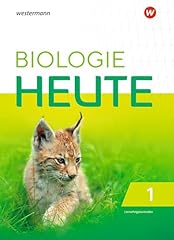 Biologie allgemeine ausgabe gebraucht kaufen  Wird an jeden Ort in Deutschland