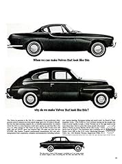 1963 volvo p1800 for sale  Delivered anywhere in USA 
