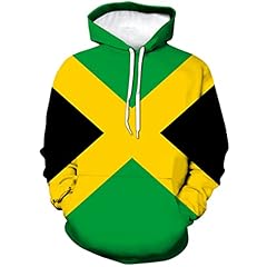 Lurhonp jamaican flag for sale  Delivered anywhere in UK