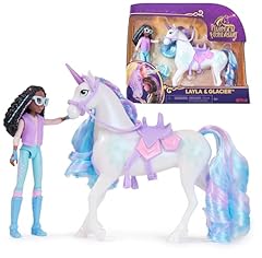 Unicorn academy layla gebraucht kaufen  Wird an jeden Ort in Deutschland