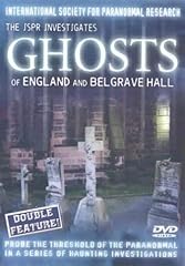 Ghosts old england d'occasion  Livré partout en France