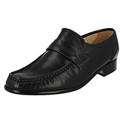Mens grenson moccasin for sale  Delivered anywhere in Ireland