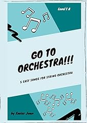 Orchestra for sale  Delivered anywhere in Ireland