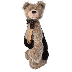 Hendrix teddy bear for sale  Delivered anywhere in USA 