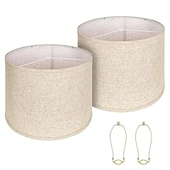Large lampshades set for sale  Delivered anywhere in USA 