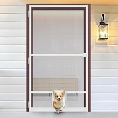 Fosluoc aluminum screen for sale  Delivered anywhere in USA 