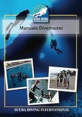 Manuale divemaster gebraucht kaufen  Wird an jeden Ort in Deutschland