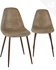 Kayelles lot chaises d'occasion  Livré partout en France