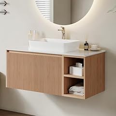 Fhkj floating bathroom for sale  Delivered anywhere in USA 