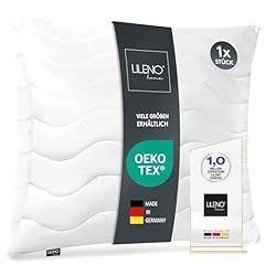 Lileno home kopfkissen gebraucht kaufen  Wird an jeden Ort in Deutschland
