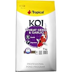 Koi wheat germ usato  Spedito ovunque in Italia 