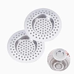 Pcs sink strainer for sale  Delivered anywhere in Ireland