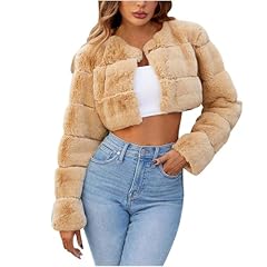 Pelzmantel damen sale gebraucht kaufen  Wird an jeden Ort in Deutschland