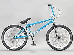 Kush blue bmx for sale  Delivered anywhere in UK