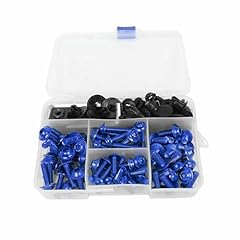 Motorcycle fairing bolts for sale  Delivered anywhere in UK