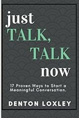 Just talk talk gebraucht kaufen  Wird an jeden Ort in Deutschland