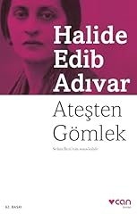 Ateşten gömlek d'occasion  Livré partout en France