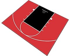 Outdoor basketball half for sale  Delivered anywhere in USA 