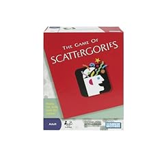 Game scattergories for sale  Delivered anywhere in USA 