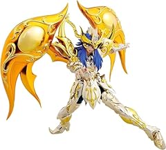 Bandai saint seiya d'occasion  Livré partout en France