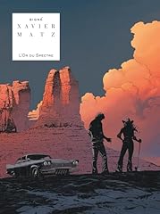 Spectre d'occasion  Livré partout en France