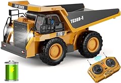 Dump truck toy for sale  Delivered anywhere in USA 