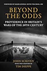 Beyond odds providence for sale  Delivered anywhere in UK