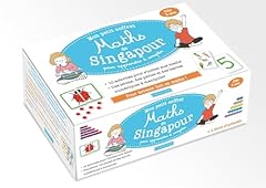 Petit coffret singapour d'occasion  Livré partout en France