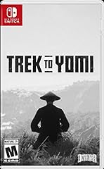 Trek yomi nintendo for sale  Delivered anywhere in USA 