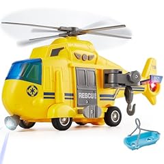 Hersity rescue helicopter for sale  Delivered anywhere in UK