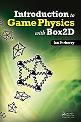 Introduction game physics d'occasion  Livré partout en France