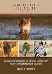African safari field for sale  Delivered anywhere in USA 