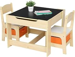 Leadzm kindertisch stühlen gebraucht kaufen  Wird an jeden Ort in Deutschland